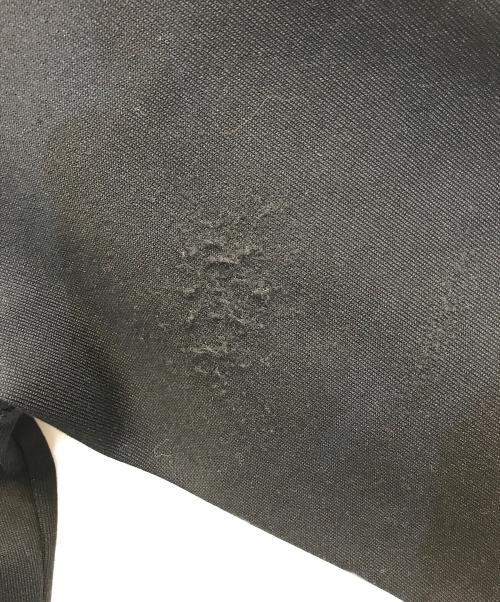 DSQUARED2（ディースクエアード）DSQUARED2 (ディースクエアード) 刺繍スウェット ブラック サイズ:Mの古着・服飾アイテム