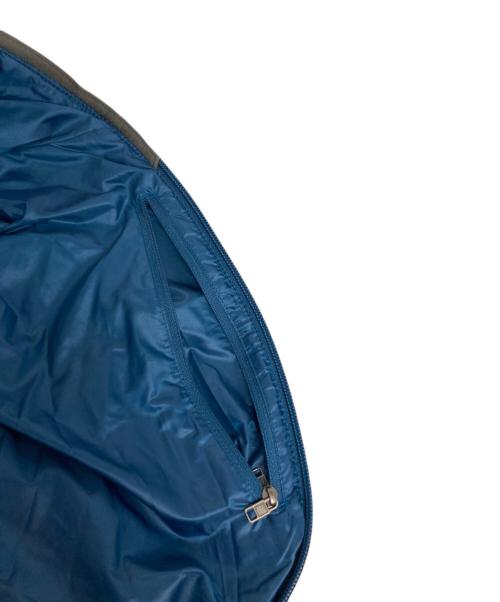 Patagonia（パタゴニア）Patagonia (パタゴニア) ナノパフフーディ パープル サイズ:ＳⅯ’s 未使用品の古着・服飾アイテム