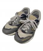 NEW BALANCEニューバランス）の古着「CM1600LE」｜グレー
