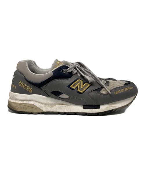NEW BALANCE（ニューバランス）NEW BALANCE (ニューバランス) CM1600LE グレー サイズ:US９の古着・服飾アイテム