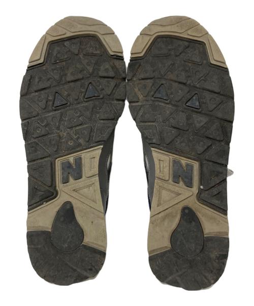 NEW BALANCE（ニューバランス）NEW BALANCE (ニューバランス) CM1600LE グレー サイズ:US９の古着・服飾アイテム