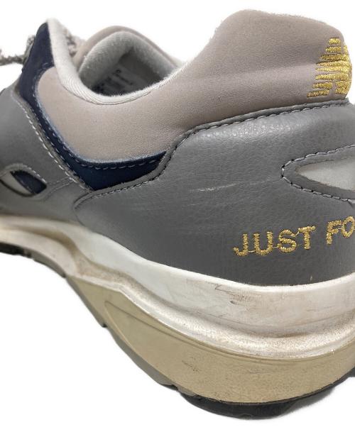 NEW BALANCE（ニューバランス）NEW BALANCE (ニューバランス) CM1600LE グレー サイズ:US９の古着・服飾アイテム