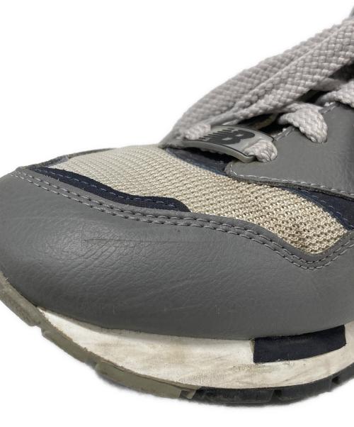 NEW BALANCE（ニューバランス）NEW BALANCE (ニューバランス) CM1600LE グレー サイズ:US９の古着・服飾アイテム