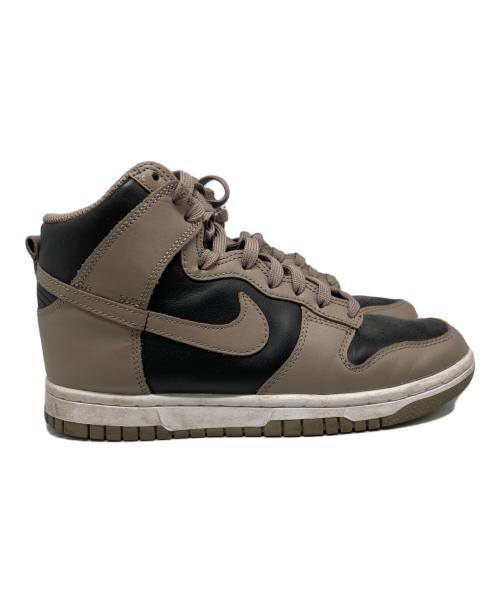 NIKE（ナイキ）NIKE (ナイキ) Women's Dunk High 