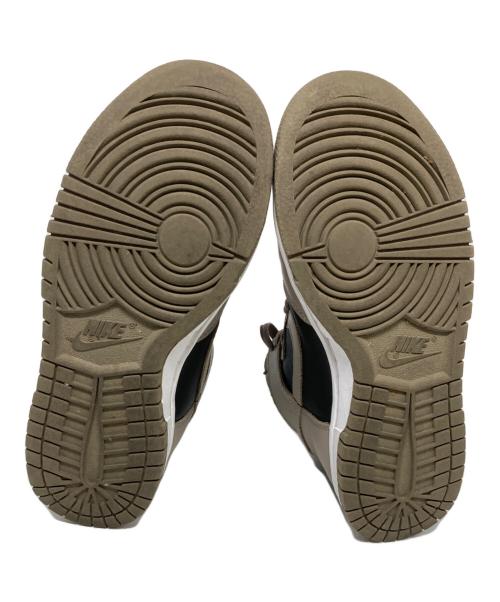 NIKE（ナイキ）NIKE (ナイキ) Women's Dunk High 