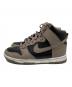 NIKE (ナイキ) Women's Dunk High 