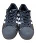 中古・古着 adidas (アディダス) スーパースター ブラック サイズ:JP 230：7000円