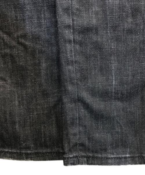 DSQUARED2（ディースクエアード）DSQUARED2 (ディースクエアード) 22SS COOL GUY JEAN グレー サイズ:48の古着・服飾アイテム