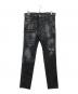 DSQUARED2（ディースクエアード）の古着「22SS COOL GUY JEAN」｜グレー
