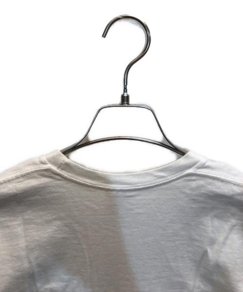 SUPREME（シュプリーム）Supreme (シュプリーム) Ralph Steadman Box Logo Tee ホワイト サイズ:Sの古着・服飾アイテム