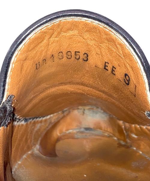 Salvatore Ferragamo（サルヴァトーレ フェラガモ）Salvatore Ferragamo (サルヴァトーレ フェラガモ) ガンチーニローファー ブラック サイズ:9の古着・服飾アイテム