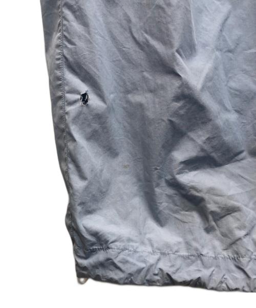 MAISON SPECIAL（メゾンスペシャル）MAISON SPECIAL (メゾンスペシャル) タイプライターワイドカーゴパンツ ブルー サイズ:44の古着・服飾アイテム