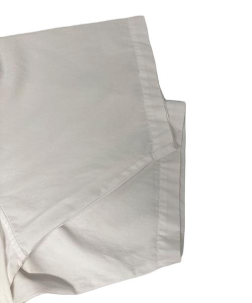 Liberaiders（リベレイダース）Liberaiders (リベレイダース) オープンカラーシャツ ホワイト サイズ:Lの古着・服飾アイテム