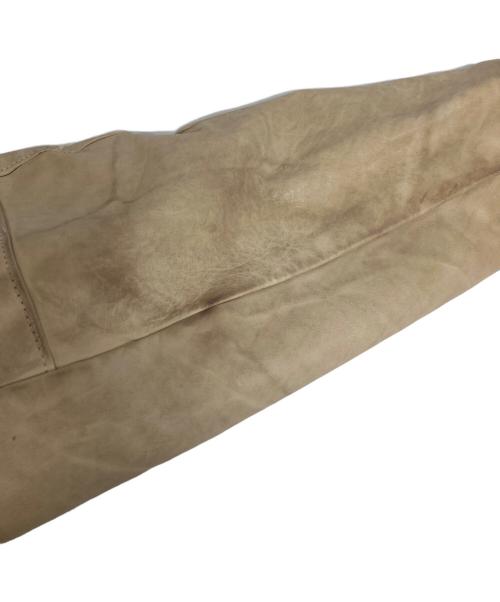 Dehen（ディーエン）Dehen (ディーエン) スタジャン レッド サイズ:-の古着・服飾アイテム