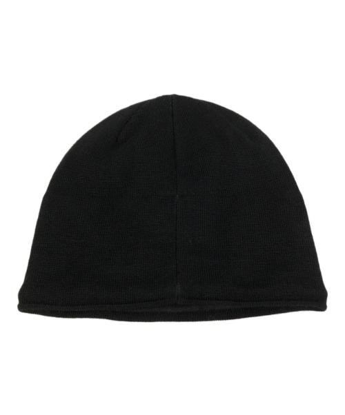 ARC'TERYX（アークテリクス）ARC'TERYX (アークテリクス) Bird Head Toque ブラック サイズ:58cmの古着・服飾アイテム