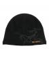 ARC'TERYX（アークテリクス）の古着「Bird Head Toque」｜ブラック