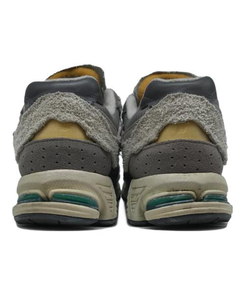 NEW BALANCE（ニューバランス）NEW BALANCE (ニューバランス) M2002RDA グレー サイズ:US8.5の古着・服飾アイテム