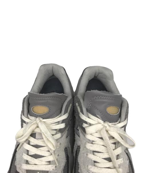 NEW BALANCE（ニューバランス）NEW BALANCE (ニューバランス) M2002RDA グレー サイズ:US8.5の古着・服飾アイテム