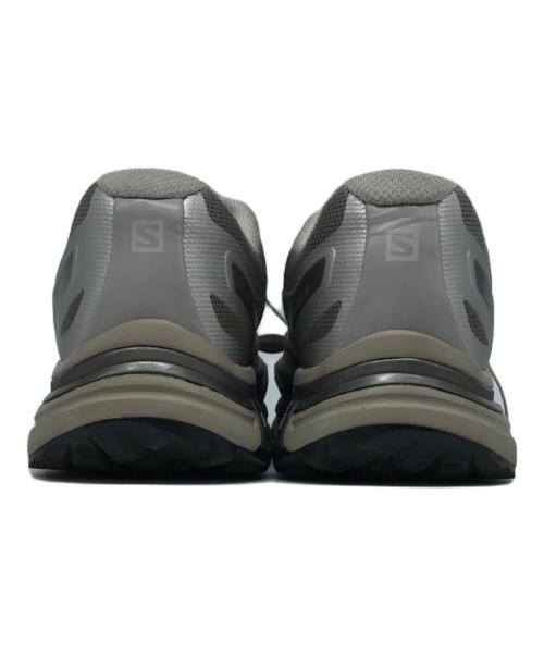 SALOMON（サロモン）SALOMON (サロモン) XT-WINGS 2 ADVANCED グレー サイズ:US9の古着・服飾アイテム