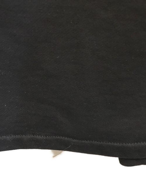 ebure（エブール）EBURE (エブール) Ron Herman (ロンハーマン) 別注オールインワン ブラック サイズ:36の古着・服飾アイテム