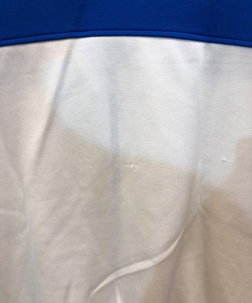 adidas（アディダス）adidas (アディダス) 70'sトラックジャケット ブルー サイズ:5の古着・服飾アイテム