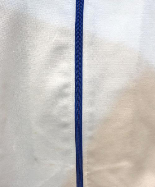 adidas（アディダス）adidas (アディダス) 70'sトラックジャケット ブルー サイズ:5の古着・服飾アイテム