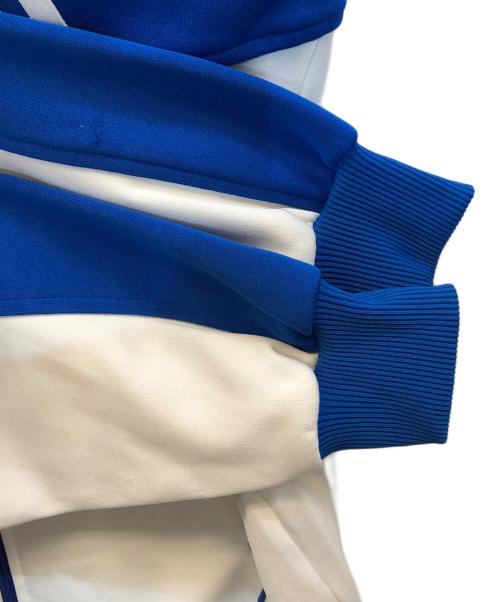adidas（アディダス）adidas (アディダス) 70'sトラックジャケット ブルー サイズ:5の古着・服飾アイテム