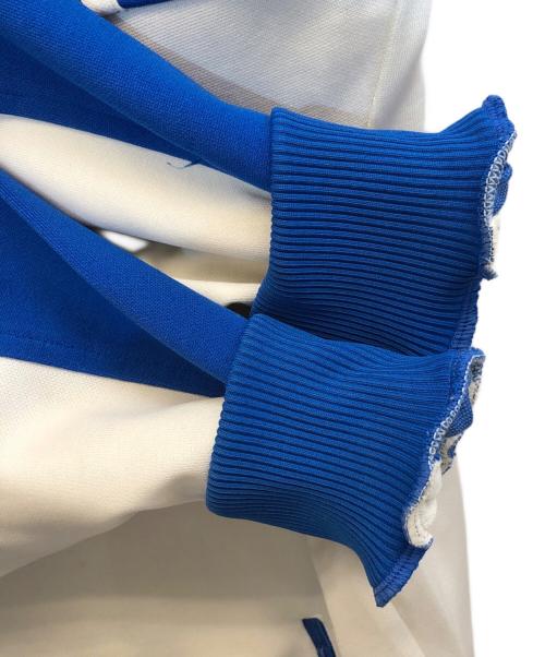 adidas（アディダス）adidas (アディダス) 70'sトラックジャケット ブルー サイズ:5の古着・服飾アイテム