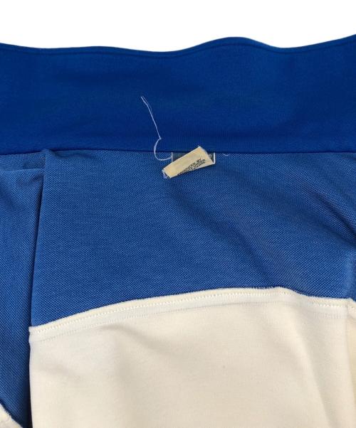 adidas（アディダス）adidas (アディダス) 70'sトラックジャケット ブルー サイズ:5の古着・服飾アイテム