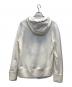 MONCLER (モンクレール) MAGLIA LOGO PULLOVER ホワイト サイズ:S：22000円