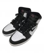 NIKEナイキ）の古着「Air Jordan 1 High OG」｜ブラック