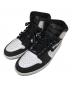 NIKE（ナイキ）の古着「Air Jordan 1 High OG」｜ブラック