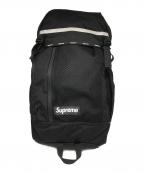 SUPREMEシュプリーム）の古着「backpack」｜ブラック