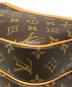 中古・古着 LOUIS VUITTON (ルイ ヴィトン) ショルダーバッグ ブラウン：59000円