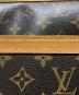 LOUIS VUITTON (ルイ ヴィトン) ショルダーバッグ ブラウン：59000円