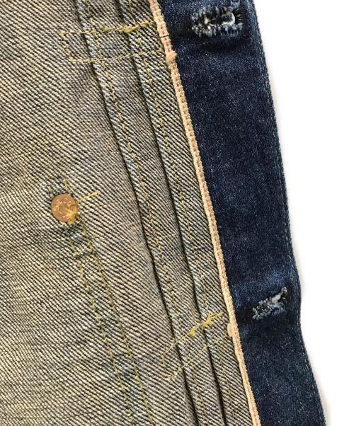 LEVI'S（リーバイス）LEVI'S (リーバイス) 506-XX復刻デニムジャケット インディゴ サイズ:W40の古着・服飾アイテム