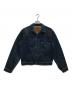 LEVI'S（リーバイス）の古着「506-XX復刻デニムジャケット」｜インディゴ