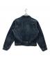 LEVI'S (リーバイス) 506-XX復刻デニムジャケット インディゴ サイズ:W40：18000円