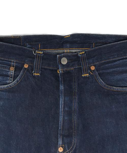 LEVI'S（リーバイス）LEVI'S (リーバイス) 501XXCデニムパンツ インディゴ サイズ:W34/L36の古着・服飾アイテム