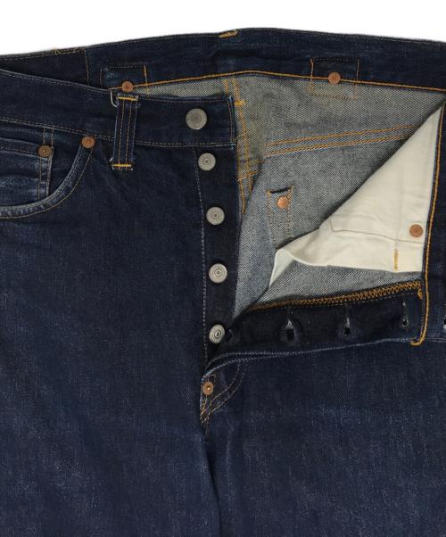 LEVI'S（リーバイス）LEVI'S (リーバイス) 501XXCデニムパンツ インディゴ サイズ:W34/L36の古着・服飾アイテム