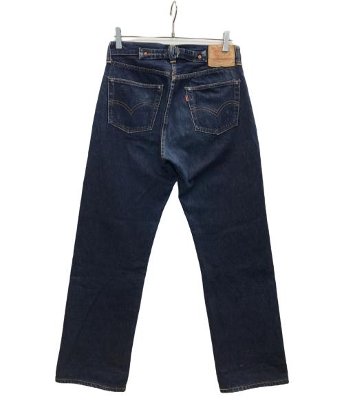 LEVI'S（リーバイス）LEVI'S (リーバイス) 501XXCデニムパンツ インディゴ サイズ:W34/L36の古着・服飾アイテム