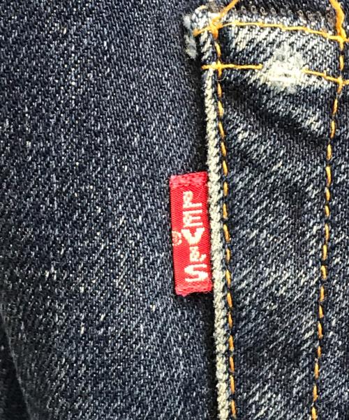 LEVI'S（リーバイス）LEVI'S (リーバイス) 501XXCデニムパンツ インディゴ サイズ:W34/L36の古着・服飾アイテム