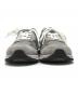 NEW BALANCE (ニューバランス) U990GR4 グレー サイズ:US08 1/2：18000円