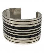 FANTASTIC MANファンタスティックマン）の古着「SILVER BANGLE」｜シルバー