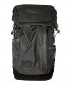 master-piece×STUDIOUSマスターピース×ステュディオス）の古着「別注POTENTIAL/バックパック」｜ブラック