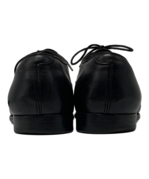 Edward Green（エドワードグリーン）Edward Green (エドワードグリーン) カドガンセミブローグシューズ ブラック サイズ:6の古着・服飾アイテム