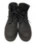 Timberland (ティンバーランド) 6inch BASIC BOOT ブラック サイズ:9W：8000円
