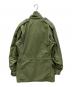 US ARMY (ユーエスアーミー) M65フィールドジャケット オリーブ サイズ:SMALL REGULAR：18000円