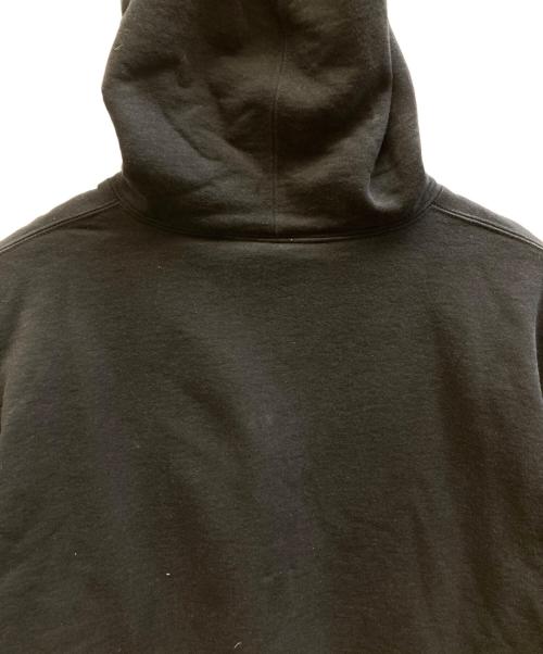 SUPREME（シュプリーム）SUPREME (シュプリーム) eyes hooded sweatshirt ブラック サイズ:XLの古着・服飾アイテム
