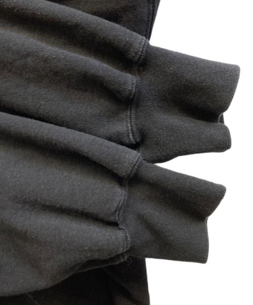 SUPREME（シュプリーム）SUPREME (シュプリーム) eyes hooded sweatshirt ブラック サイズ:XLの古着・服飾アイテム
